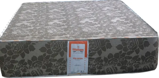 Vitafoam Mattress Prices In Nigeria December 2024 LewisRayLaw