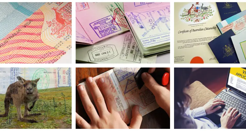 Australia Visa Fees In Nigeria 2019 Updated LewisRayLaw