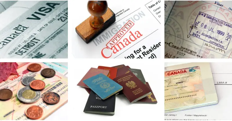 Canada Visa Fees In Nigeria 2019 Updated LewisRayLaw