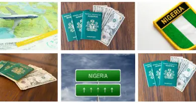 cost france in of visa nigeria LewisRayLaw Nigeria 2019 Fee Schengen Visa (Updated)  in