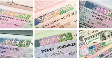 Schengen Visa fee