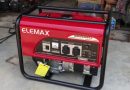 Elemax Generators Prices