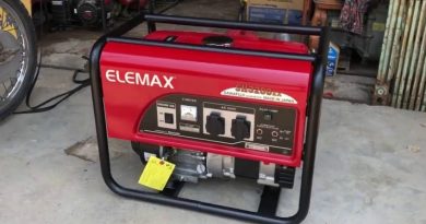 Elemax Generators Prices