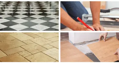 Floor tiles price nigeria