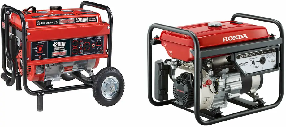  Generator Prices In Nigeria Nov 2020 Plus Buying Guide LewisRayLaw