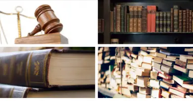 law books in nigeria