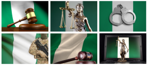 Law in Nigeria