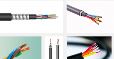 Armoured Cables Prices in Nigeria