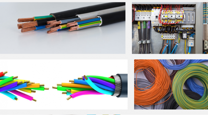 Electrical cables prices nigeria