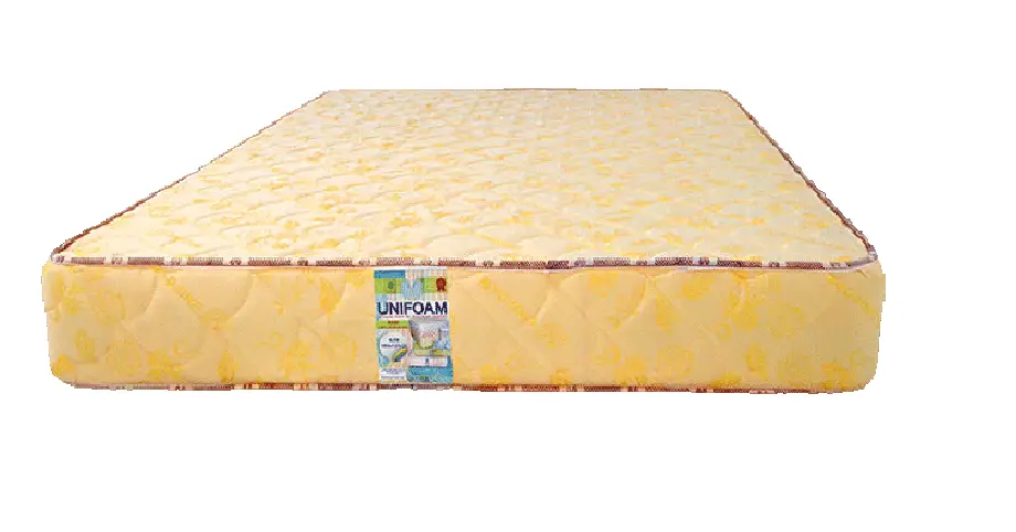unifoam mattress price in pakistan