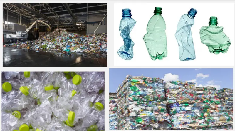Plastic recycling business in nigeria