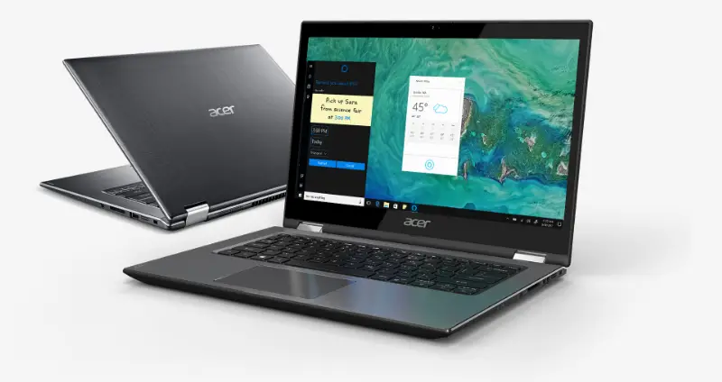 Acer Laptop Price