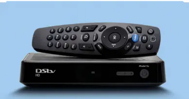 DStv Decoder price in nigeria