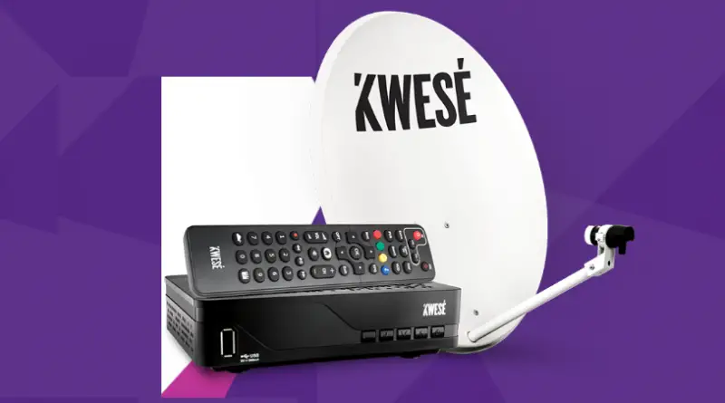 Kwese decoder price in nigeria