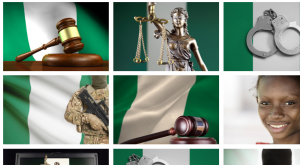 Nigeria Law Today