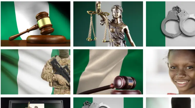 Nigeria Law Today