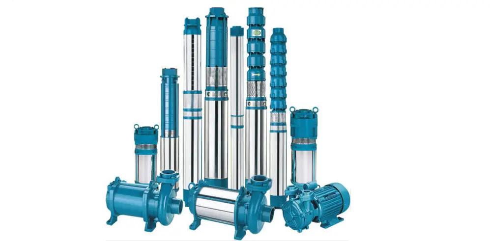 Submersible Pumping Machine Price In Nigeria January 2023 LewisRayLaw