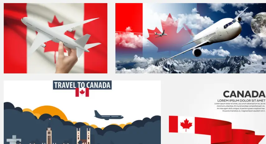 How Much Is Flight From Lagos To Canada