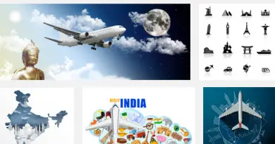 Nigeria to India Flight Price