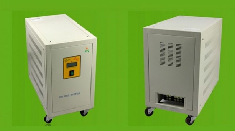 5kva Inverter Prices in Nigeria (Updated) | LewisRayLaw
