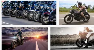 New Motorcycle Prices in Nigeria