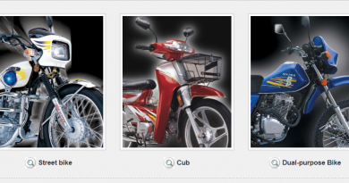 Qlink motorcycle price in nigeria