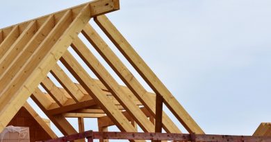 Cost of Wood for Roofing in Nigeria