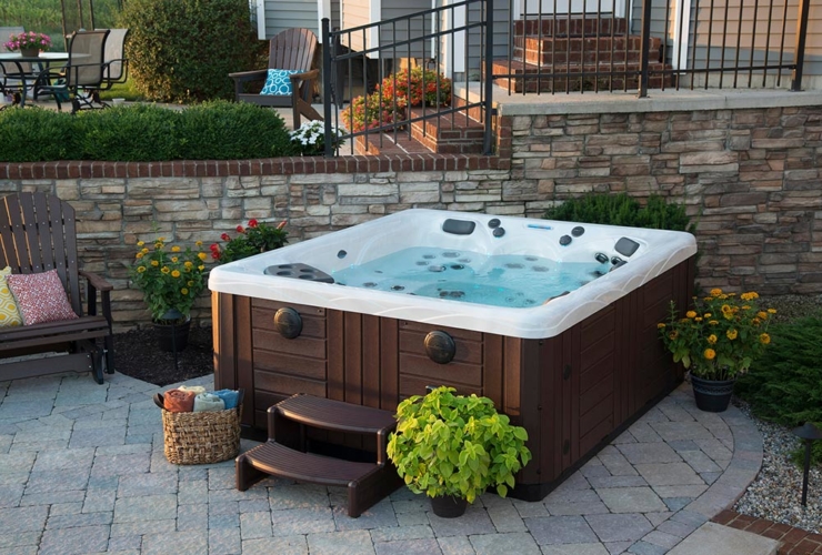 Price of Jacuzzi in Nigeria 2022 | LewisRayLaw